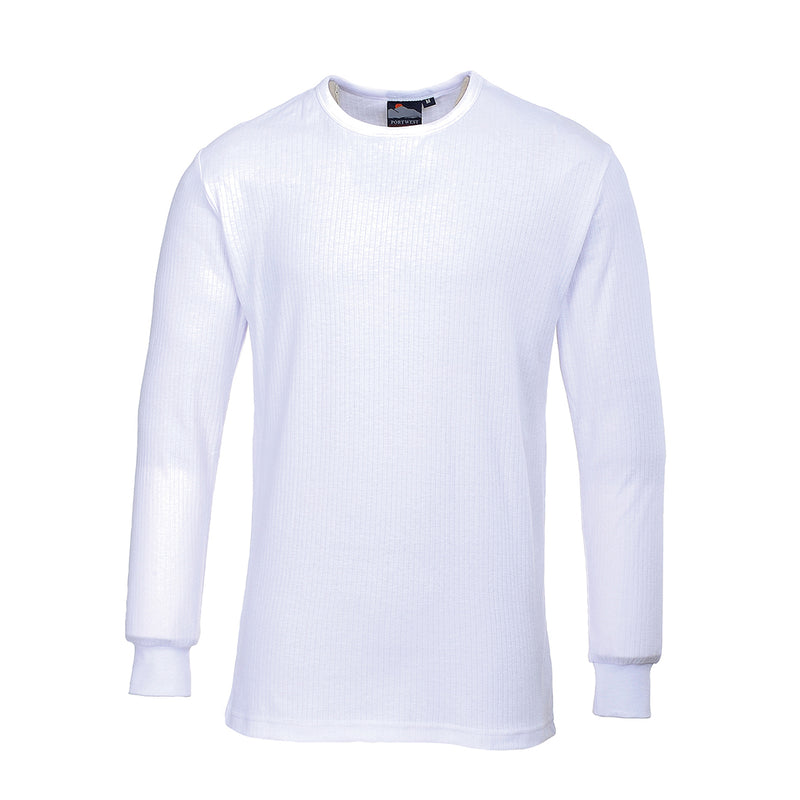 Thermal T-Shirt Long Sleeve B123