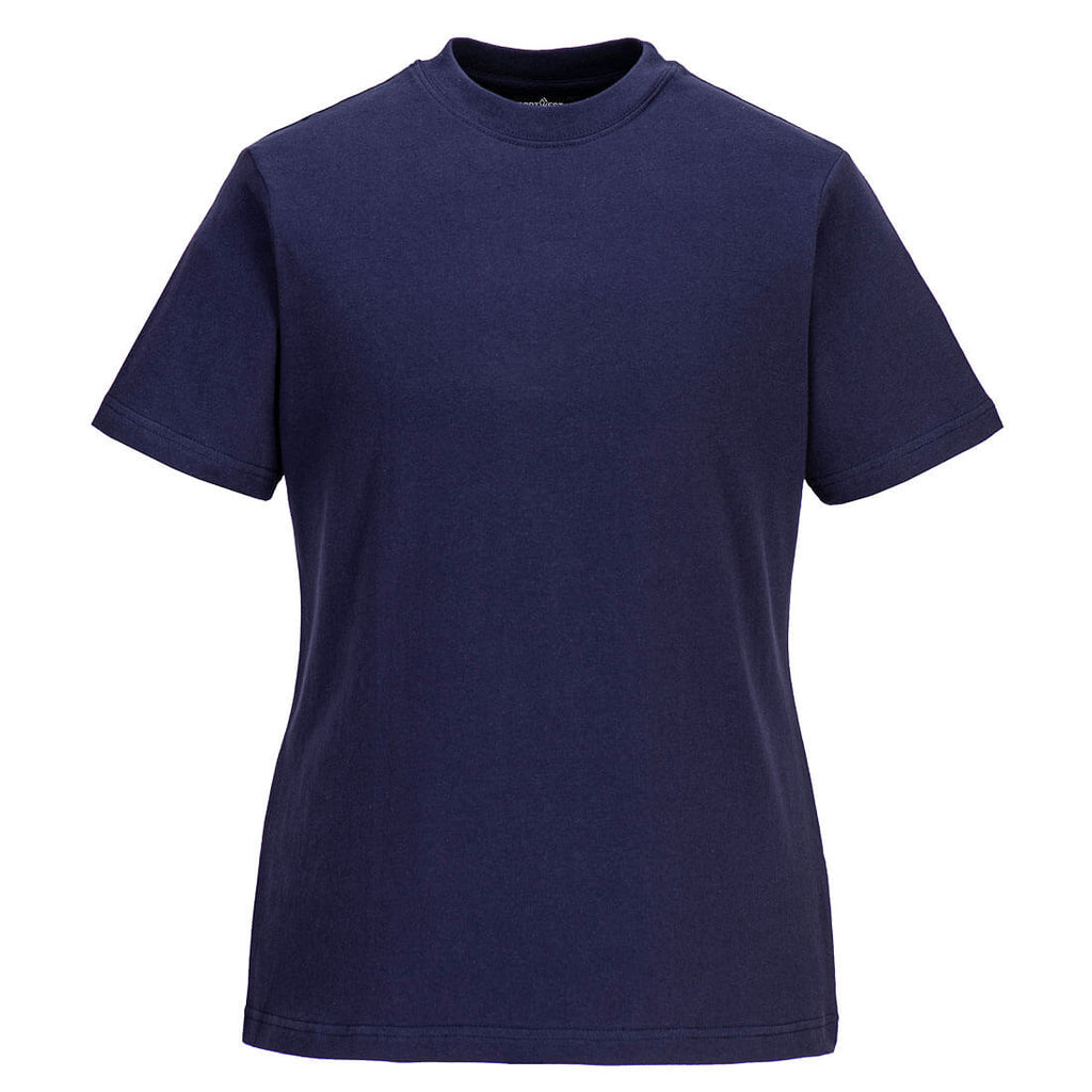 Portwest Ladies Classic T-Shirt B192