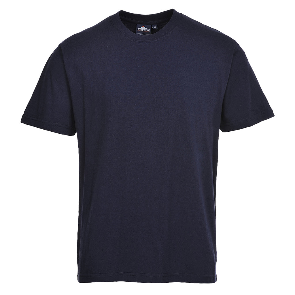 Portwest Turin Premium T-Shirt B195