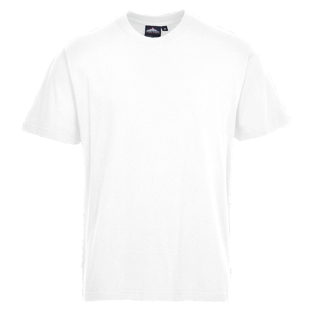 Portwest Turin Premium T-Shirt B195