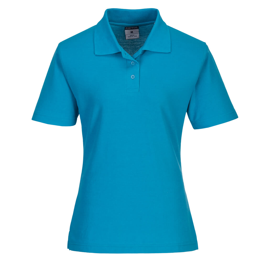 Portwest Ladies Naples Poloshirt B209