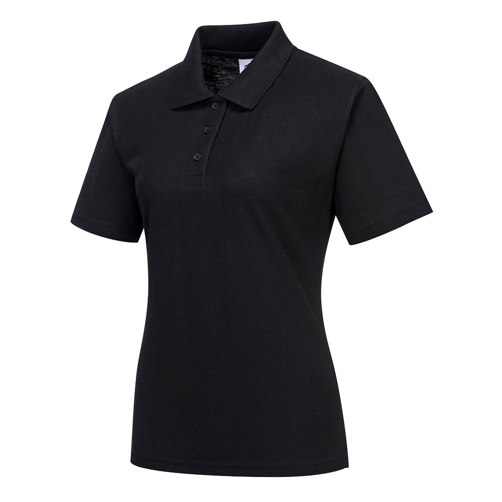 Portwest Ladies Naples Poloshirt B209