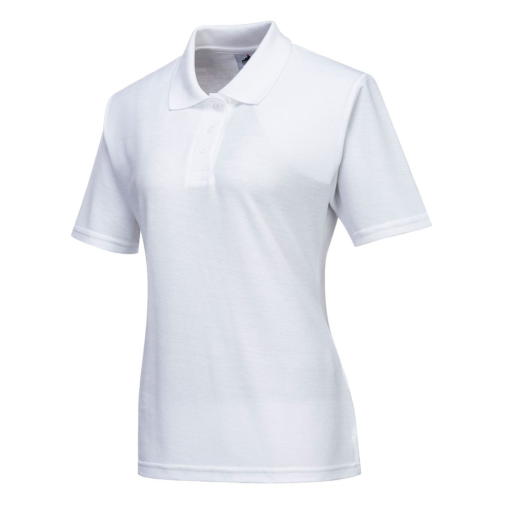 Portwest Ladies Naples Poloshirt B209