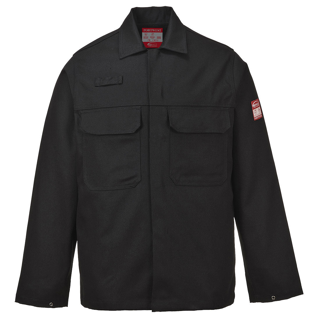 Portwest Flame Resistant Jacket BIZ2