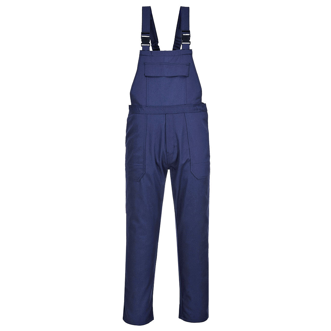 Portwest Flame Resistant Bib & Brace Trouser BIZ4