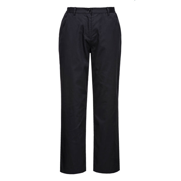 Rachel Women's Chefs Trousers C071