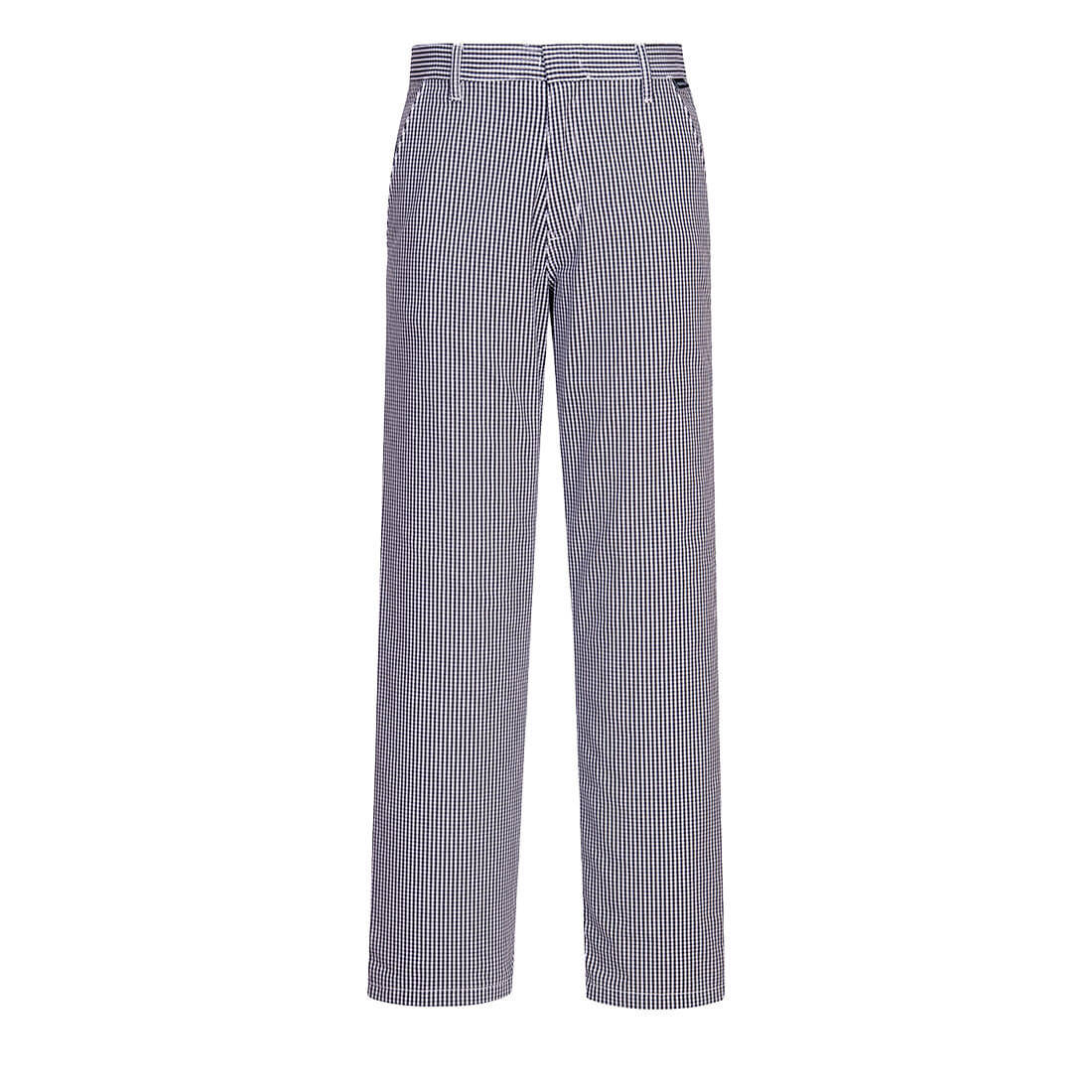 Portwest Chef's Barnet Trousers C075