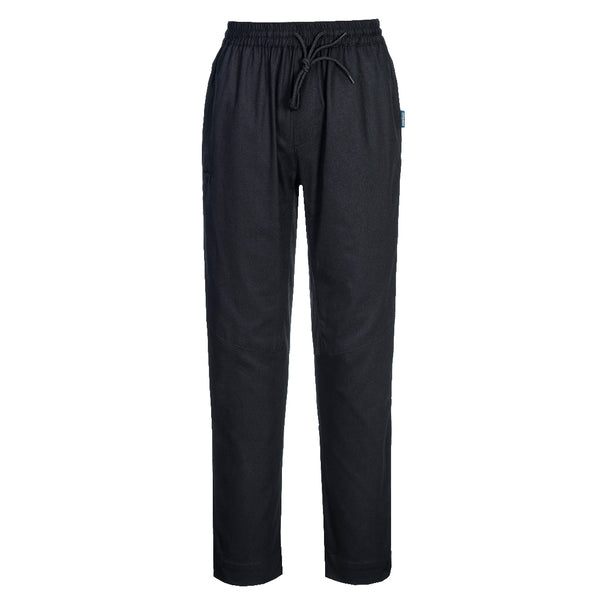 Portwest Chef's Stretch Trousers C076
