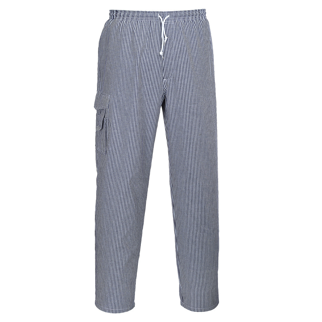 Portwest Chef's Chester Trousers C078