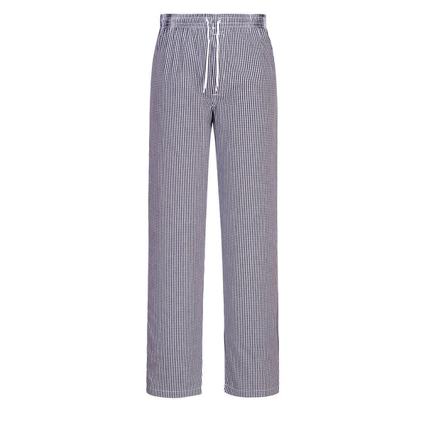 Bromley Chefs Trousers C079