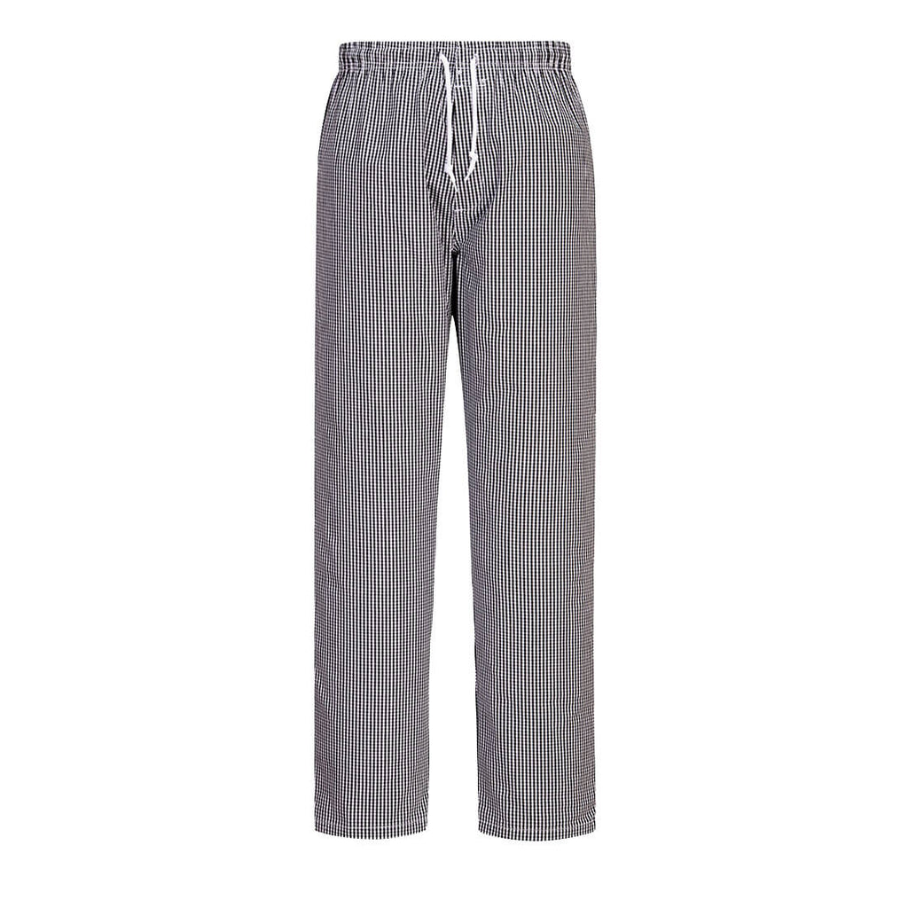 Portwest Chef's Bromley Trousers C079
