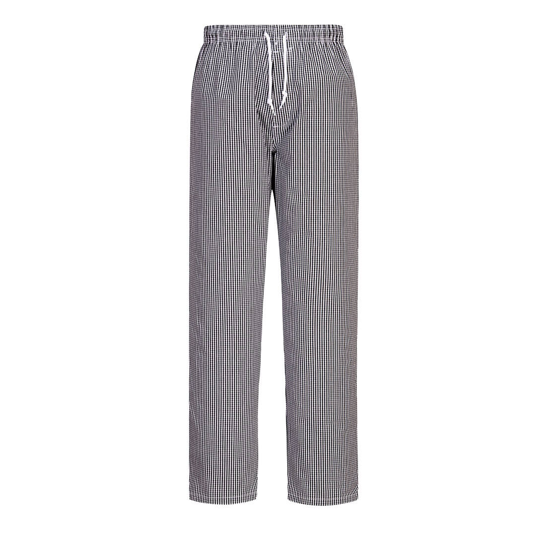 Portwest Chef's Bromley Trousers C079
