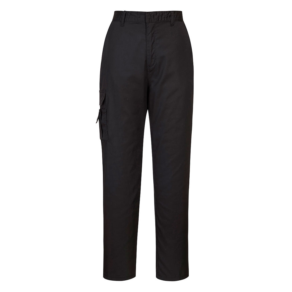 Portwest Ladies Combat Trouser C099