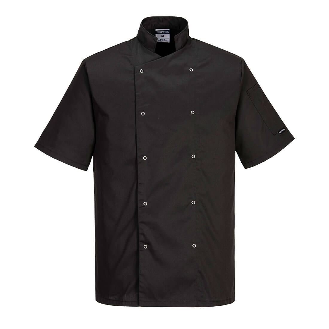 Portwest Chef's Cumbria Jacket C733