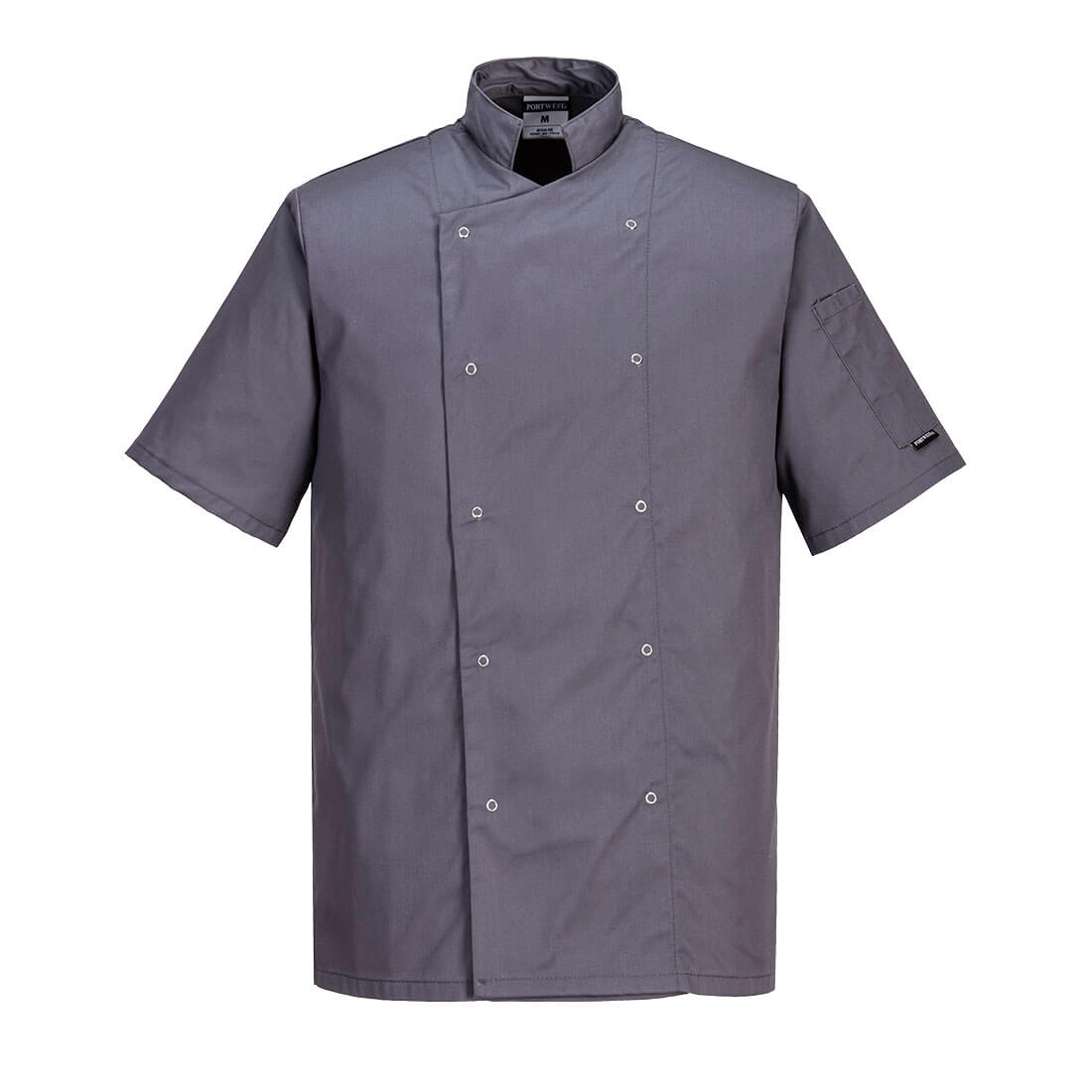 Portwest Chef's Cumbria Jacket C733