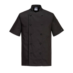 Portwest Chef's Kent Jacket C734