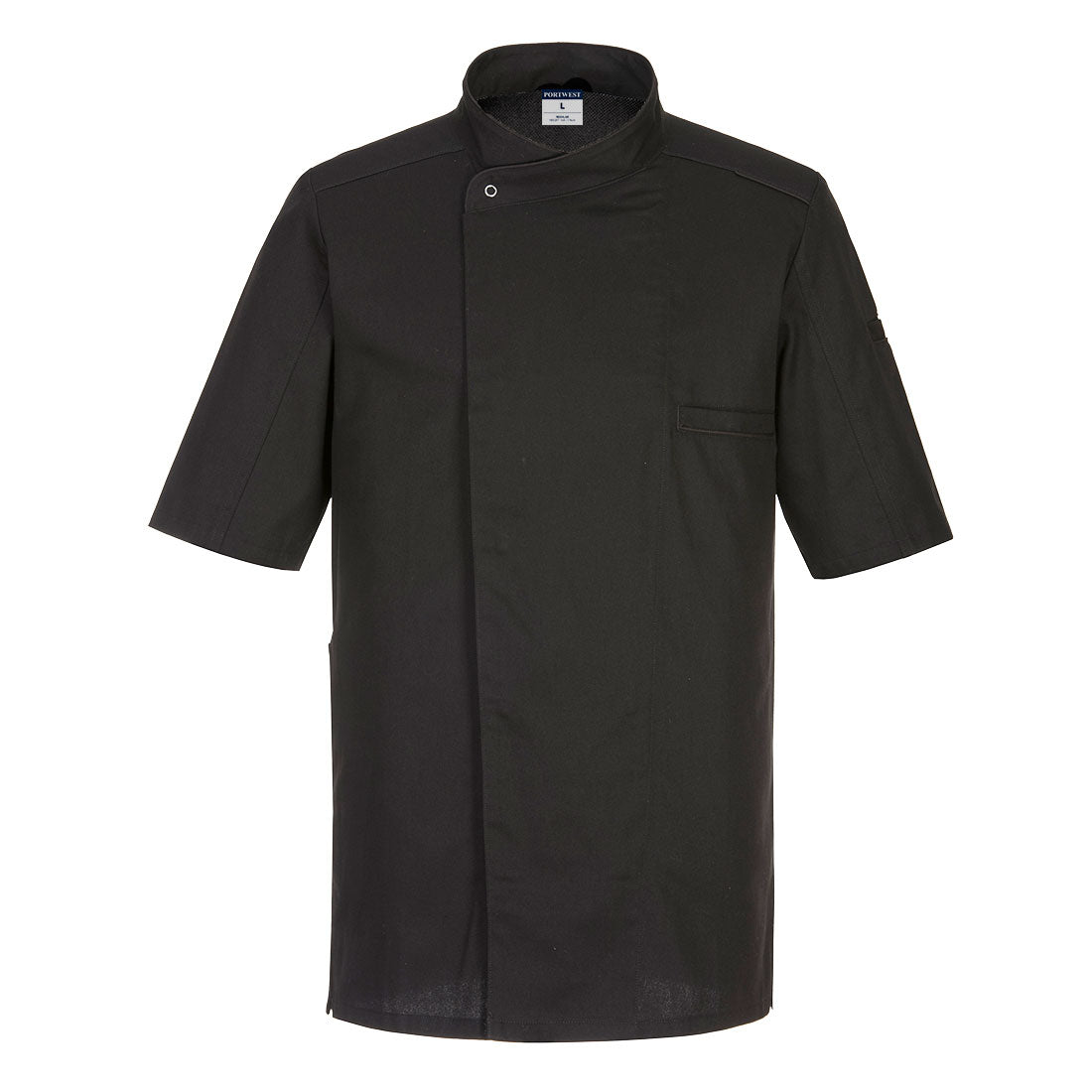 Portwest Chef's Standard Jacket C735
