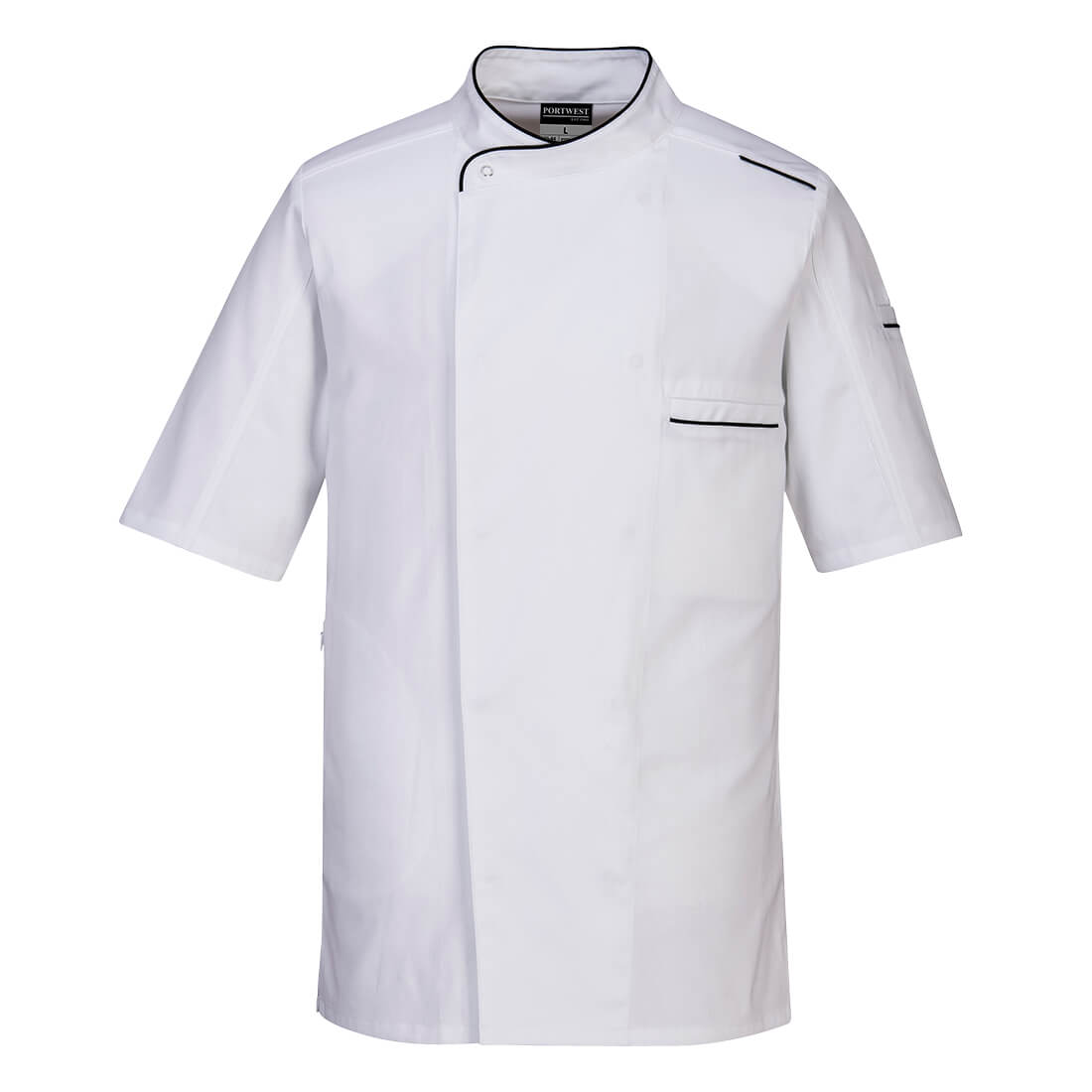 Portwest Chef's Standard Jacket C735
