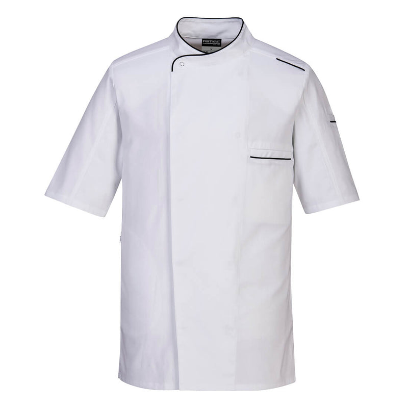 Portwest Chef's Standard Jacket C735