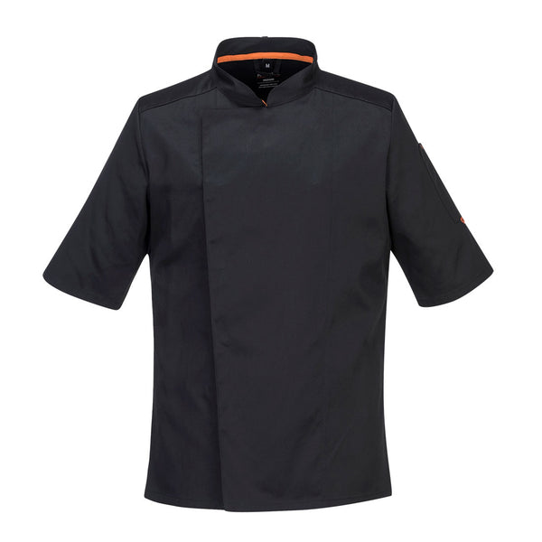 Mesh Air Pro Jacket Short Sleeve C738