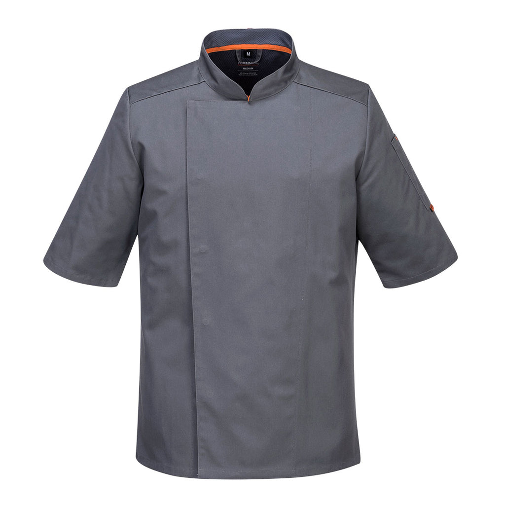 Portwest Chef's Mesh Jacket C738