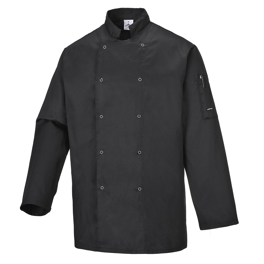 Portwest Chef's Suffolk Jacket C833