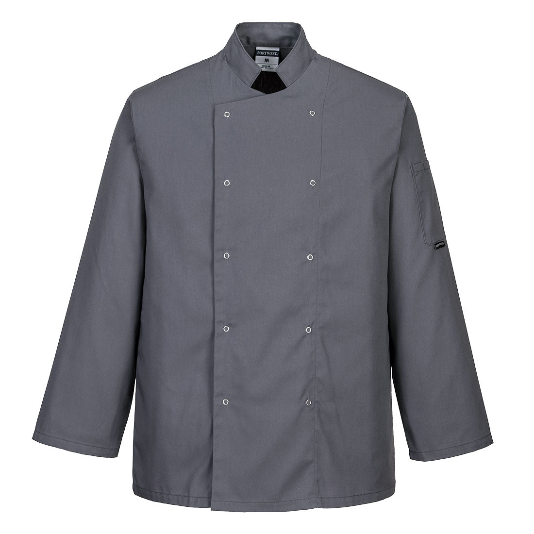 Portwest Chef's Suffolk Jacket C833