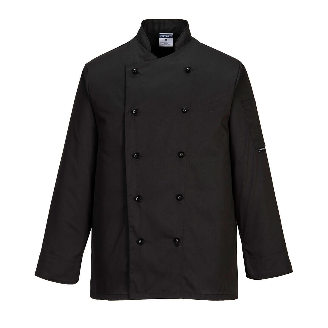 Portwest Chef's Somerset Jacket C834