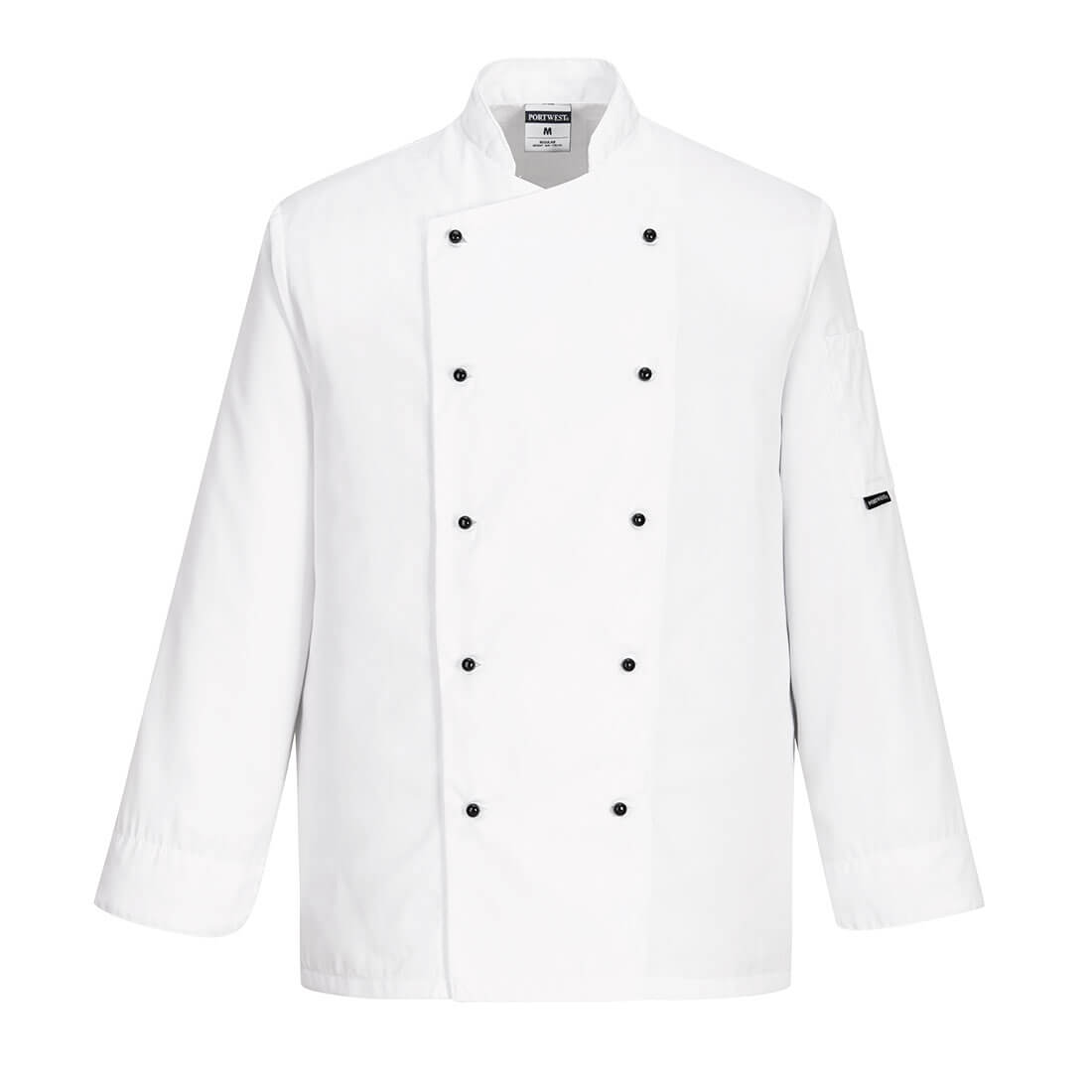 Portwest Chef's Somerset Jacket C834