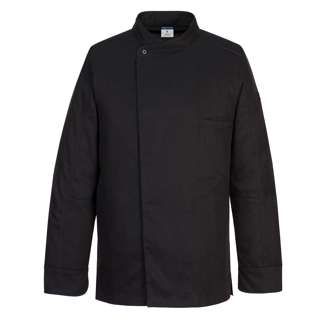 Portwest Chef's Surrey Jacket C835