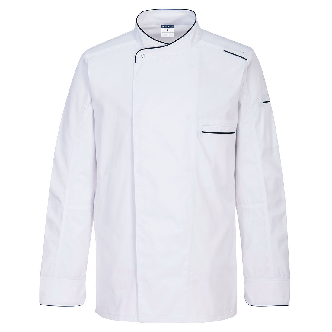 Portwest Chef's Surrey Jacket C835