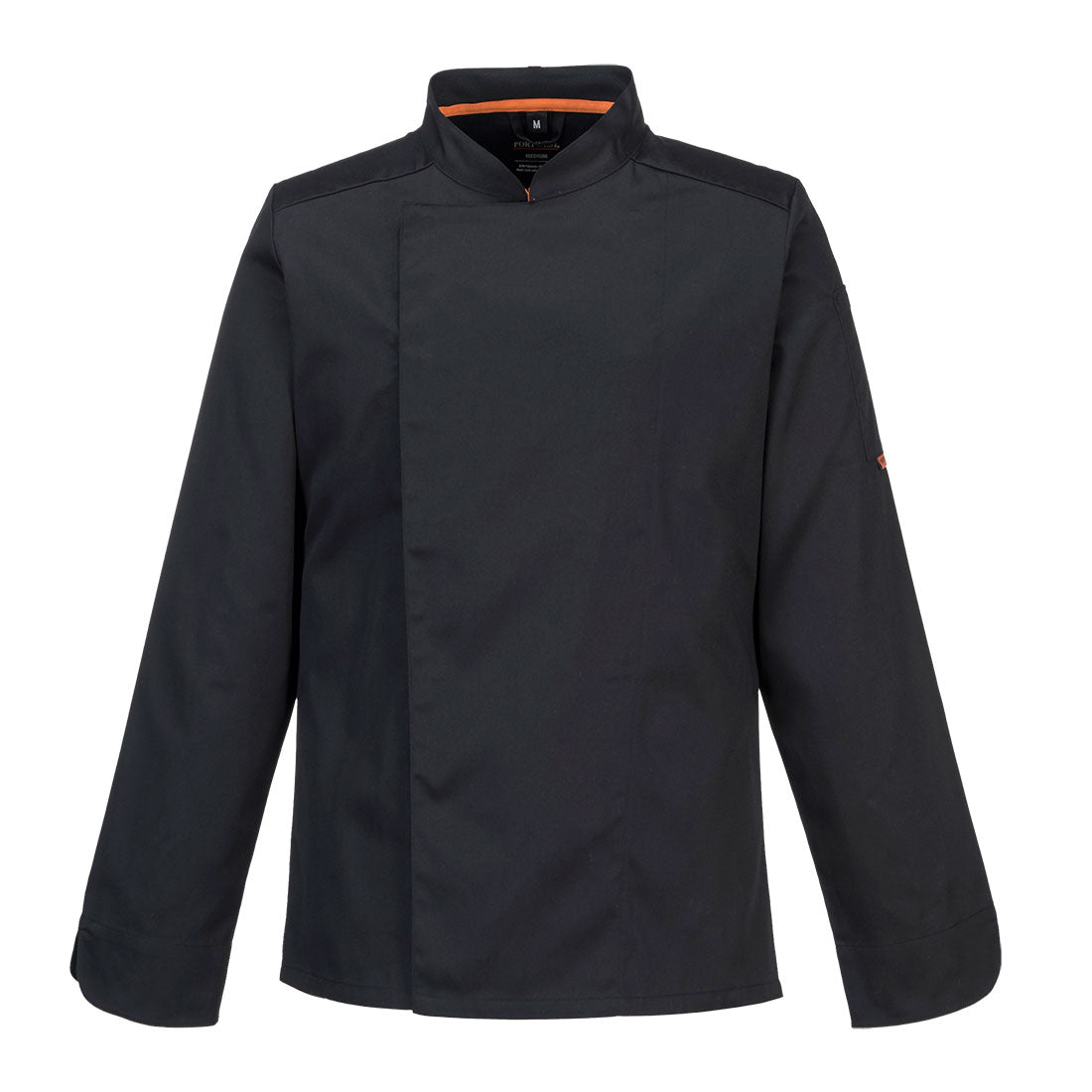 Portwest Chef's Mesh Jacket C838