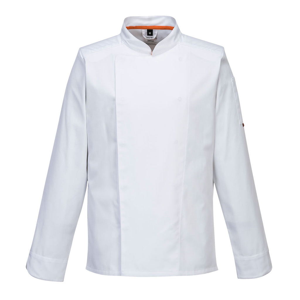 Portwest Chef's Mesh Jacket C838