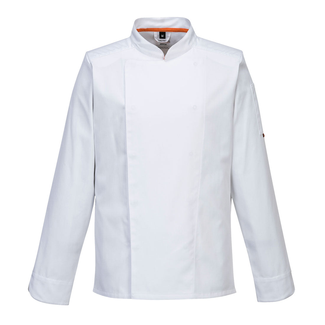 Portwest Chef's Mesh Jacket C838
