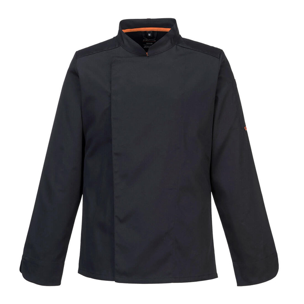 Portwest Chef's Stretch Jacket C846