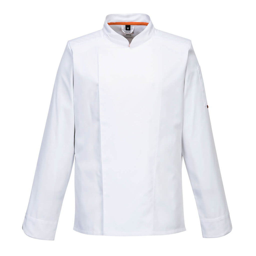 Portwest Chef's Stretch Jacket C846