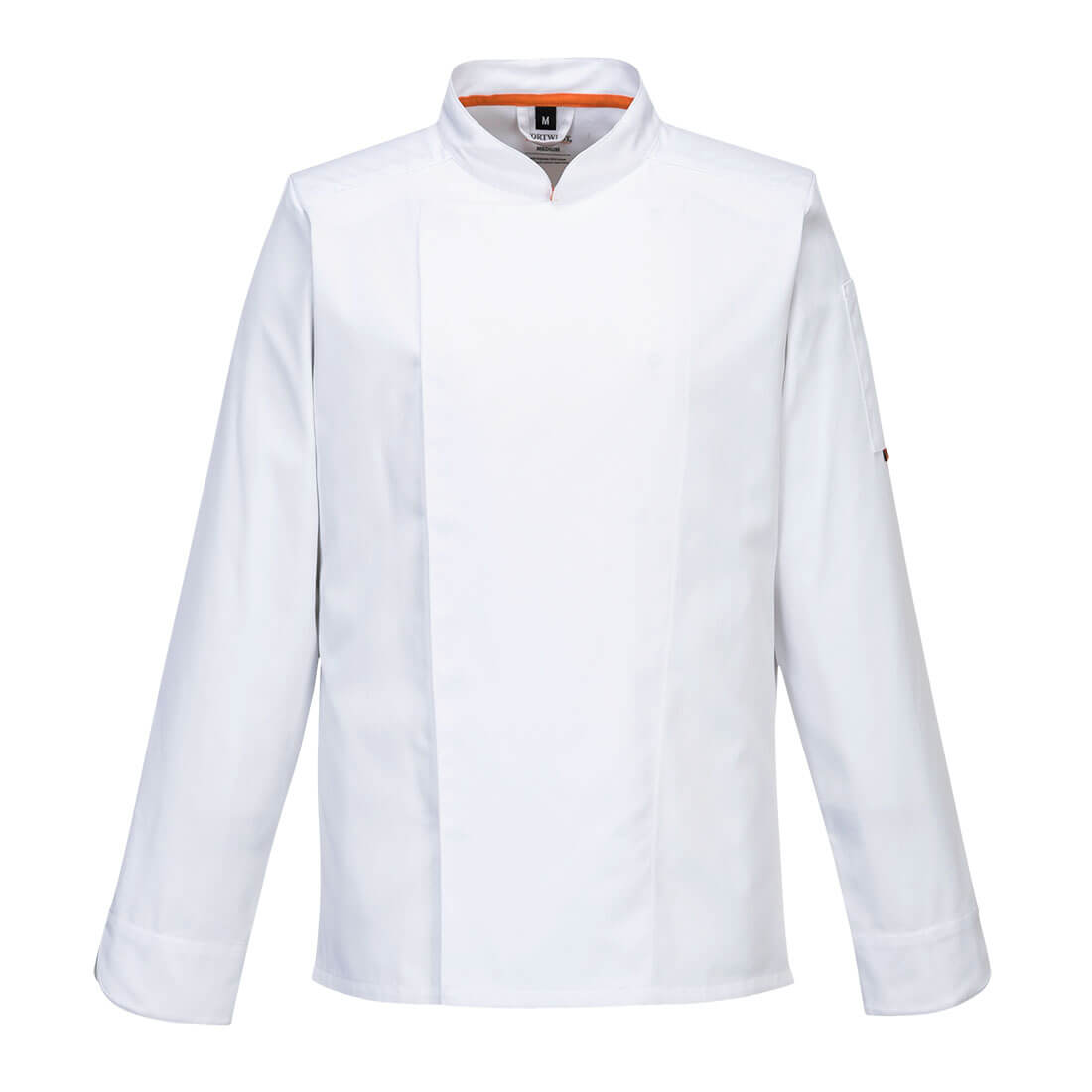 Portwest Chef's Stretch Jacket C846