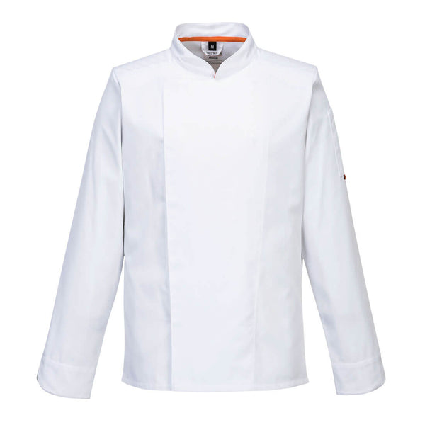 Portwest Chef's Stretch Jacket C846