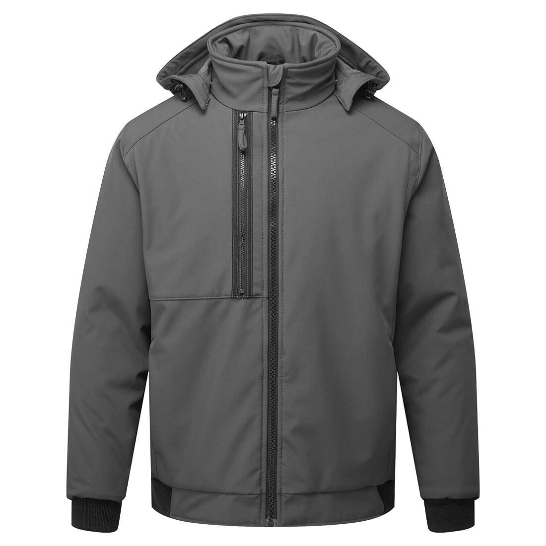 WX2 Eco Insulated Softshell (2 Layers) CD874
