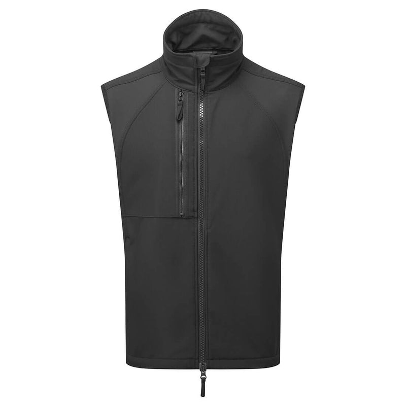 WX2 Eco Softshell Gilet (2 Layers) CD876