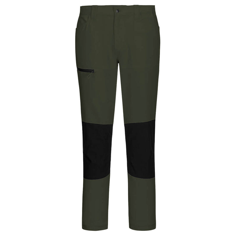 Portwest Stretch Trouser CD886