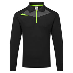 DX4 Polo Shirt Long Sleeve DX414