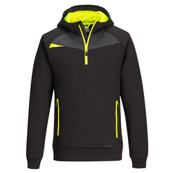 DX4 Quarter Zip Hoodie DX467