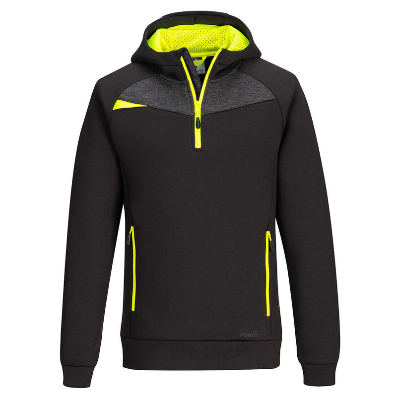 DX4 Quarter Zip Hoodie DX467