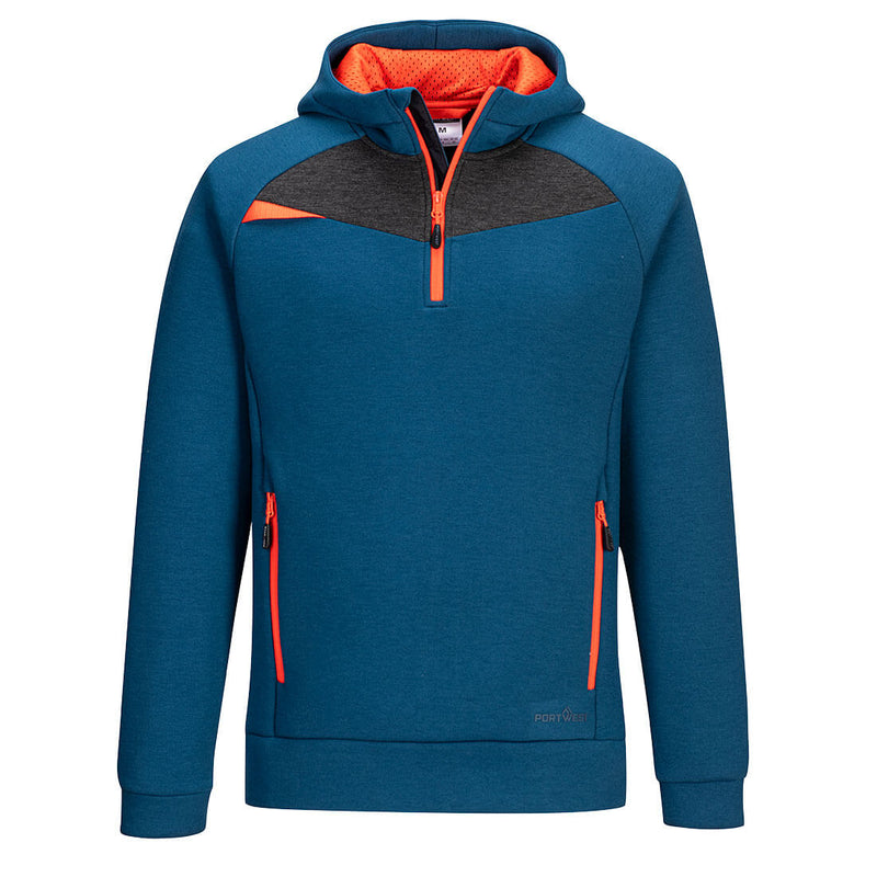 DX4 Quarter Zip Hoodie DX467