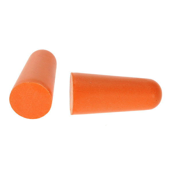 PU Foam Ear Plugs (200 pairs) EP02