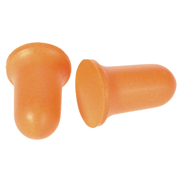 Bell Comfort PU Foam Ear Plugs (200 pairs) EP06