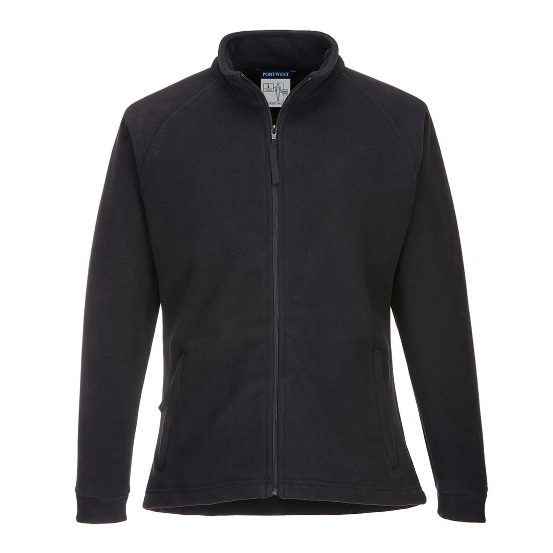 Women's Aran Fleece F282