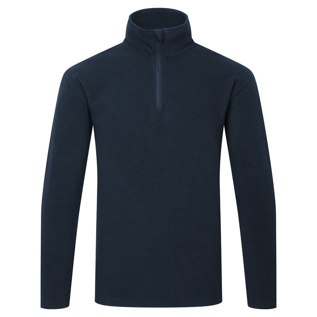 Eco Pullover Fleece F409