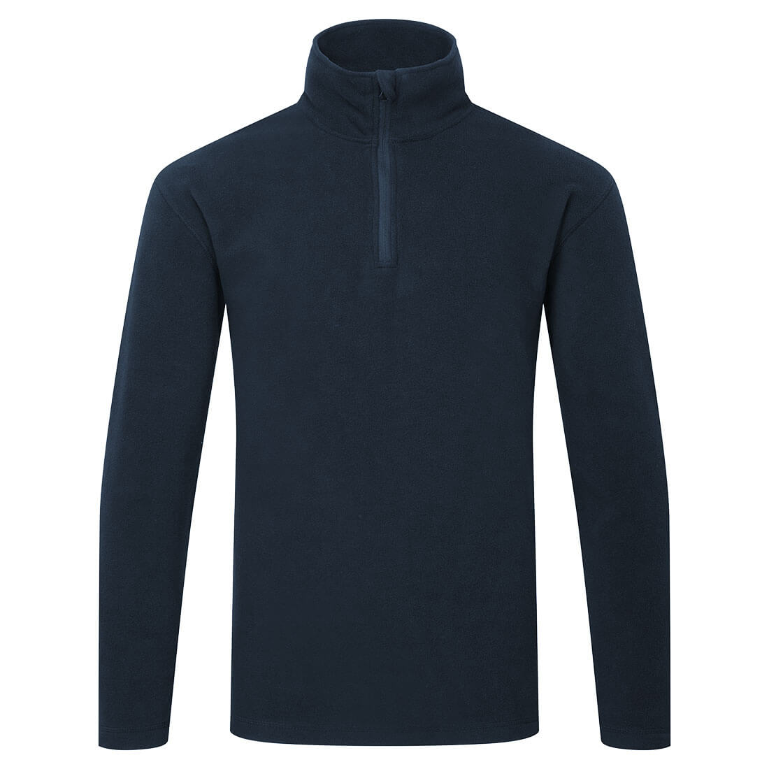Eco Pullover Fleece F409